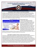 This Week in the Florida Senate - February 15-19, 2016