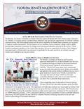 This Week in the Florida Senate - January 25-29, 2016