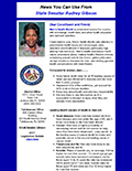 News You Can Use From Senator Audrey Gibson - Men's Health Month