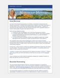 The Mayfield Minute: Governor Signs State Budget
