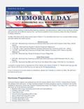 The Mayfield Minute: 2019 Florida Disaster Preparedness Sales Tax Holiday May 31 – June 6