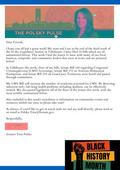 Polsky Pulse Newsletter