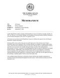 Republican Caucus Meeting