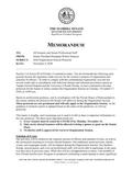 2020 Organization Session Protocols