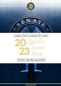 FL SENATE DEMS SPECIAL EDITION MAGAZINE - SUMMER 2023