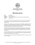 Executive Order of Suspension 23-160, State Attorney Monique Worrell