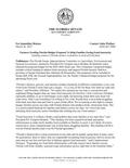 Farmers Feeding Florida Budget Proposal To Help Families Facing Food Insecurity