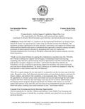 Comprehensive Autism Support Legislation Signed Into Law