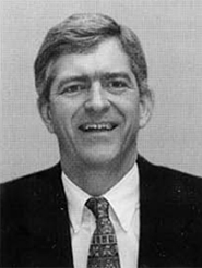 Senator Webster