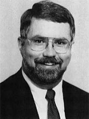 Senator Latvala