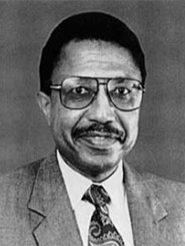 Senator Hargrett