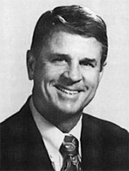 Senator Sullivan