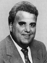 Senator Silver