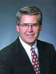 Senator Horne