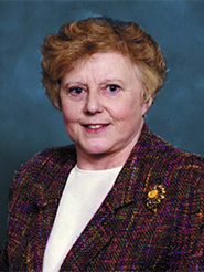 Senator Brown-Waite