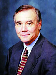 Senator Laurent