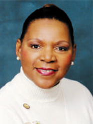 Senator Dawson