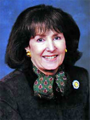 Senator Sanderson