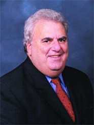 Senator Silver