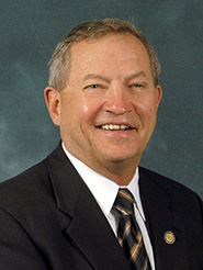 Senator Bennett