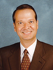Senator Villalobos