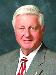 Senator Jones