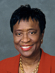 Senator Joyner