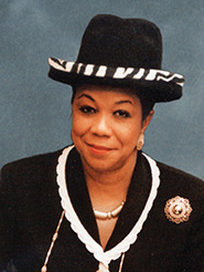 Senator Wilson