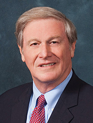 Senator Thrasher