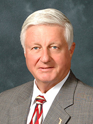 Senator Jones