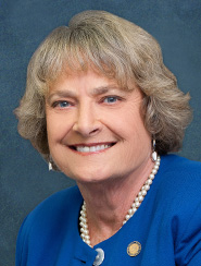 Senator Detert