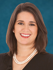 Senator Flores