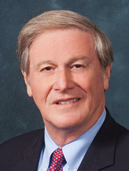 Senator Thrasher