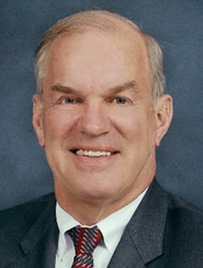 Senator Hays