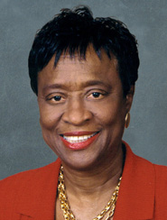 Senator Joyner