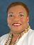 Senator Geraldine Thompson