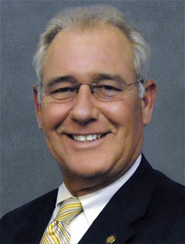 Senator Evers