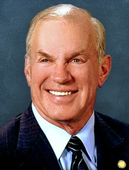 Senator Hays