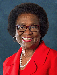 Senator Joyner