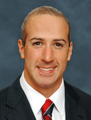 Senator Abruzzo