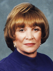 Senator Margolis