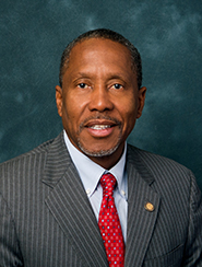 Senator Rouson