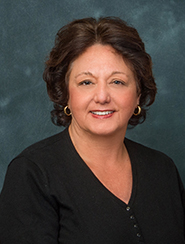 Senator Passidomo