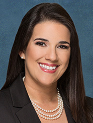 Senator Flores