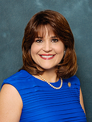 Senator Taddeo