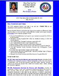 News You Can Use From Senator Audrey Gibson - Post Session in Review