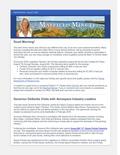 The Mayfield Minute with Senator Debbie Mayfield