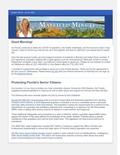 The Mayfield Minute with Senator Debbie Mayfield