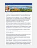 The Mayfield Minute with Senator Debbie Mayfield