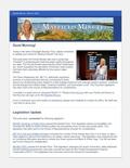 The Mayfield Minute: Session Week 8 with Senator Debbie Mayfield